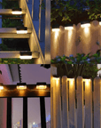 SOLARIFY Cornerlight
