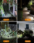 SOLARIFY Garden spot