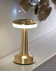 AMBIENTIFY Harglo - Goud - Lighting