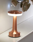 AMBIENTIFY Harglo - Rosé goud - Lighting