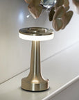 AMBIENTIFY Harglo - Zilver - Lighting
