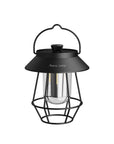 CAMPIFY Lantern - Zwart - Lighting