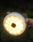 CAMPIFY Solar String