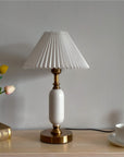 Jualy - Wit + Wit - Table Lamps