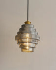 Luella - Zilver - Plafond lampen