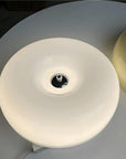 Madéro - Wit - wandlamp