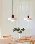 Mellan - Pendant light