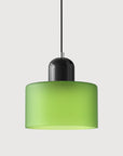 Namlan - Lichtgroen - Pendant light