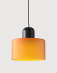 Namlan - Oranje - Pendant light