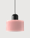Namlan - Roze - Pendant light