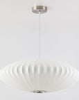 Shiro - ø30cm - Ceiling Lamp