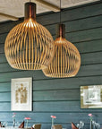 Skovlys - Ø35cm - Ceiling lamp