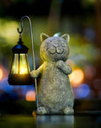 SOLARIFY Cat - buitenverlichting