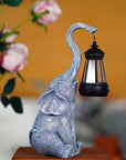 SOLARIFY Elephant - buitenverlichting