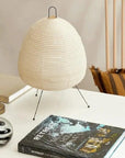 Tradaya - Table Lamp
