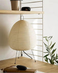 Tradaya - Table Lamp