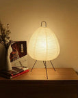Tradaya - Table Lamp