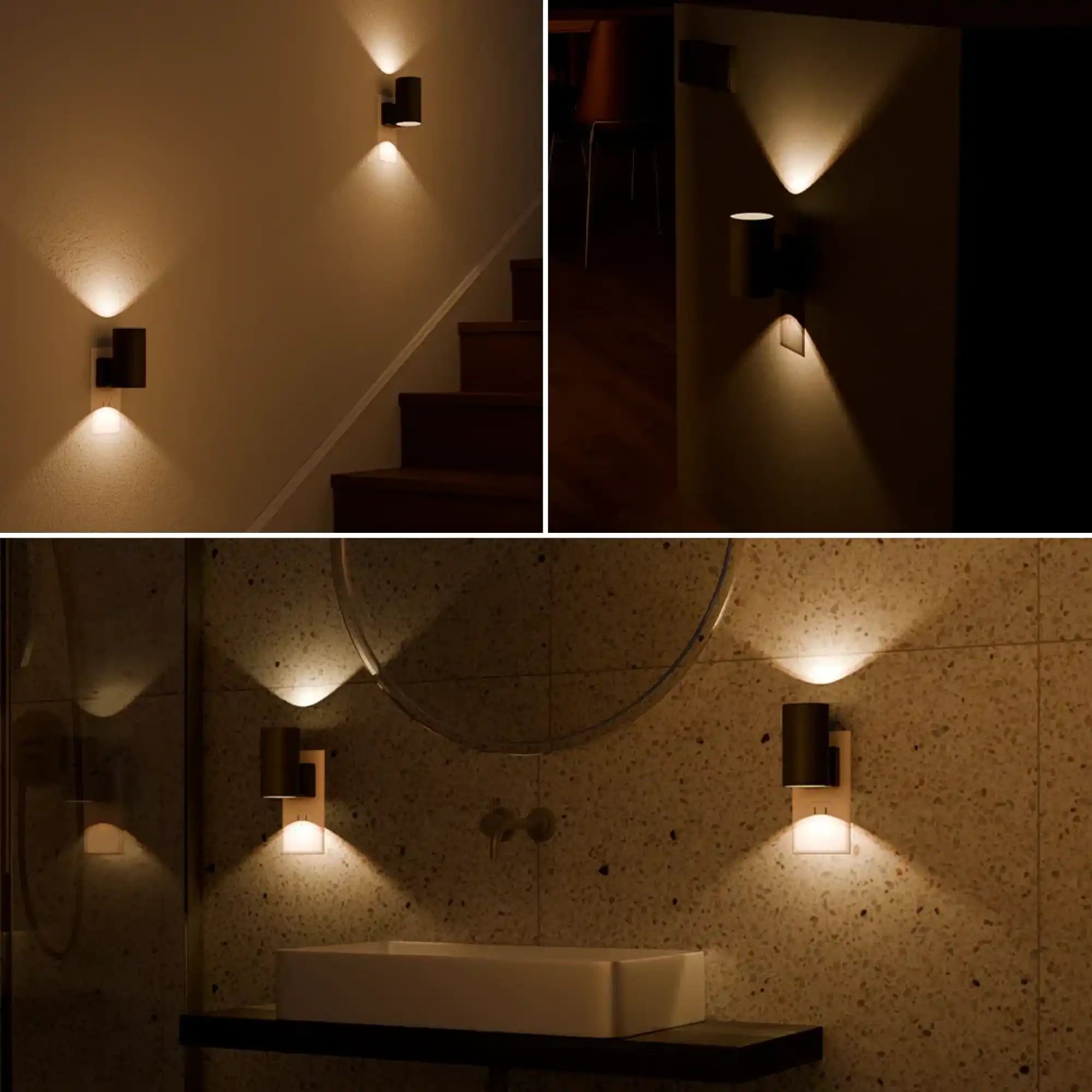 PLUGIFY One - Verlichting