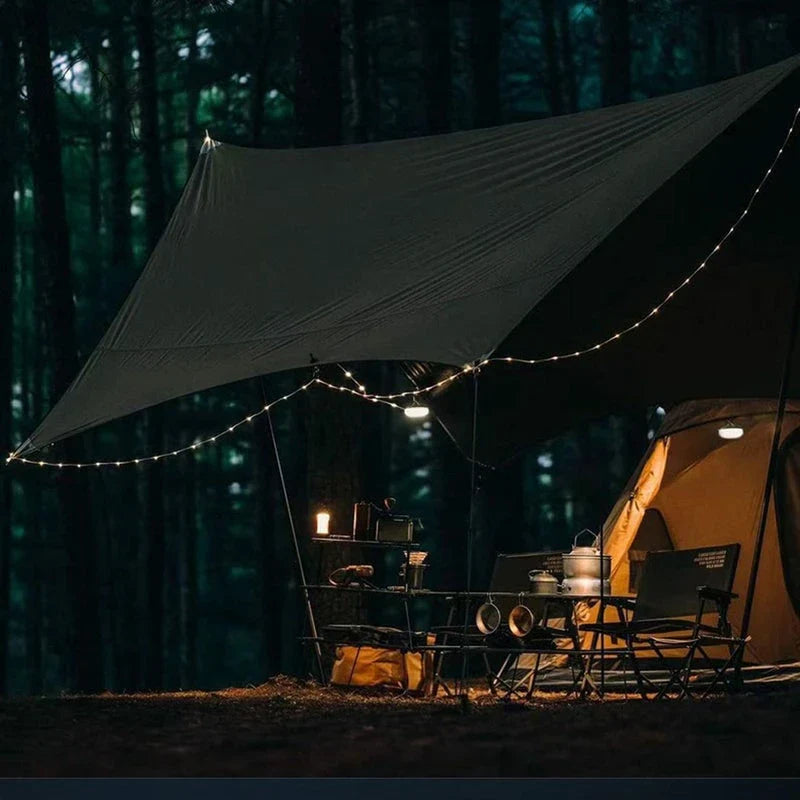 CAMPIFY – The Light Supplier NL