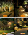 SOLARIFY Garden spot