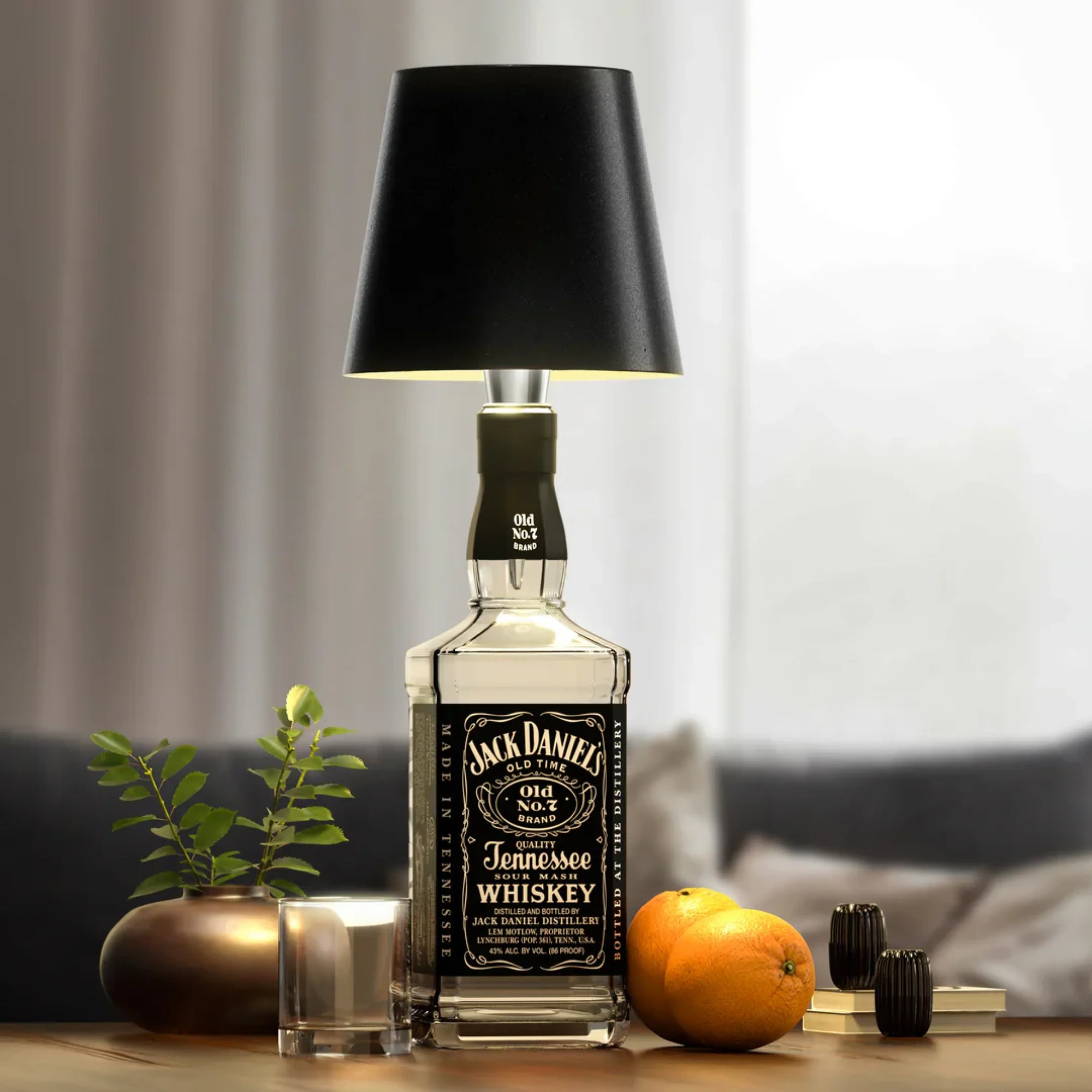 AMBIENTIFY Bottle – The Light Supplier NL AMBIENTIFY Bottle – The Light Supplier NL
