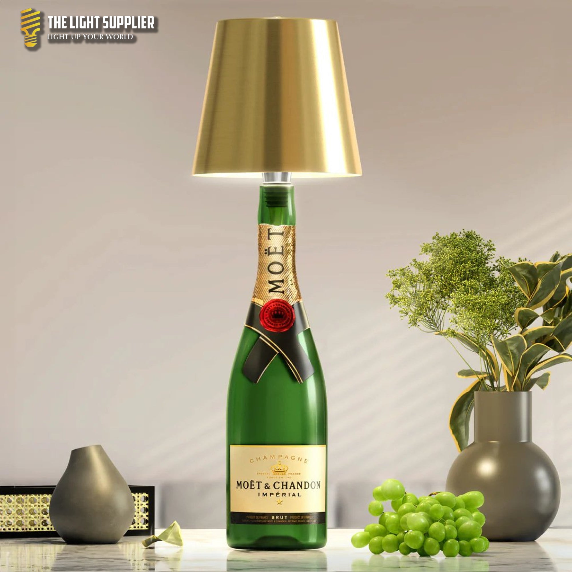 Ambientify™ Bottle