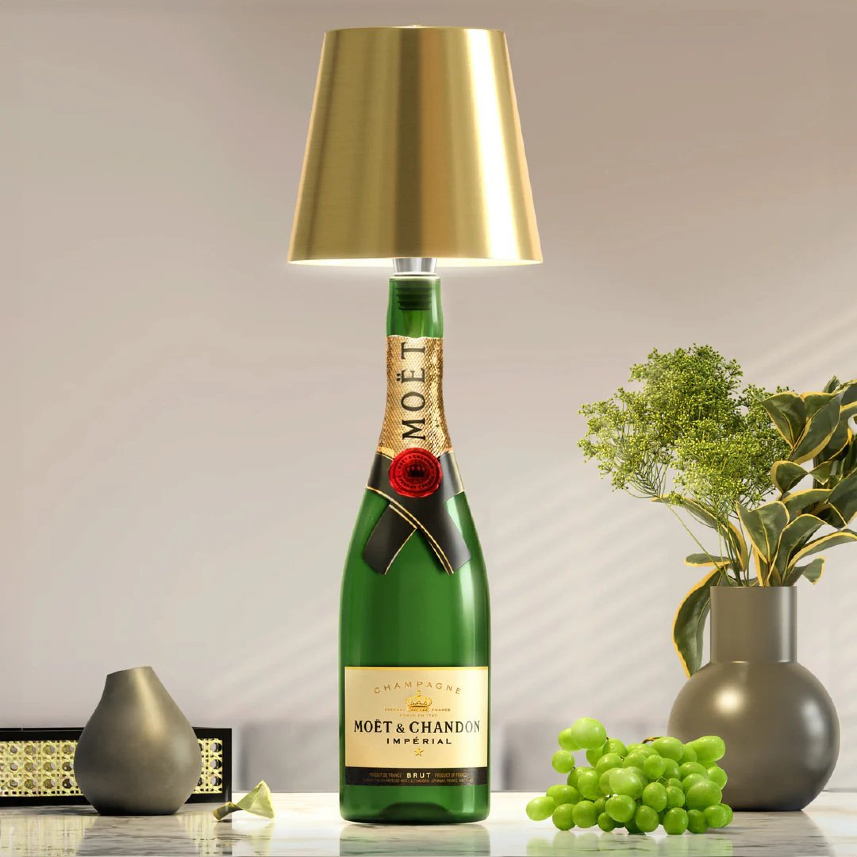 AMBIENTIFY Bottle – The Light Supplier NL AMBIENTIFY Bottle – The Light Supplier NL