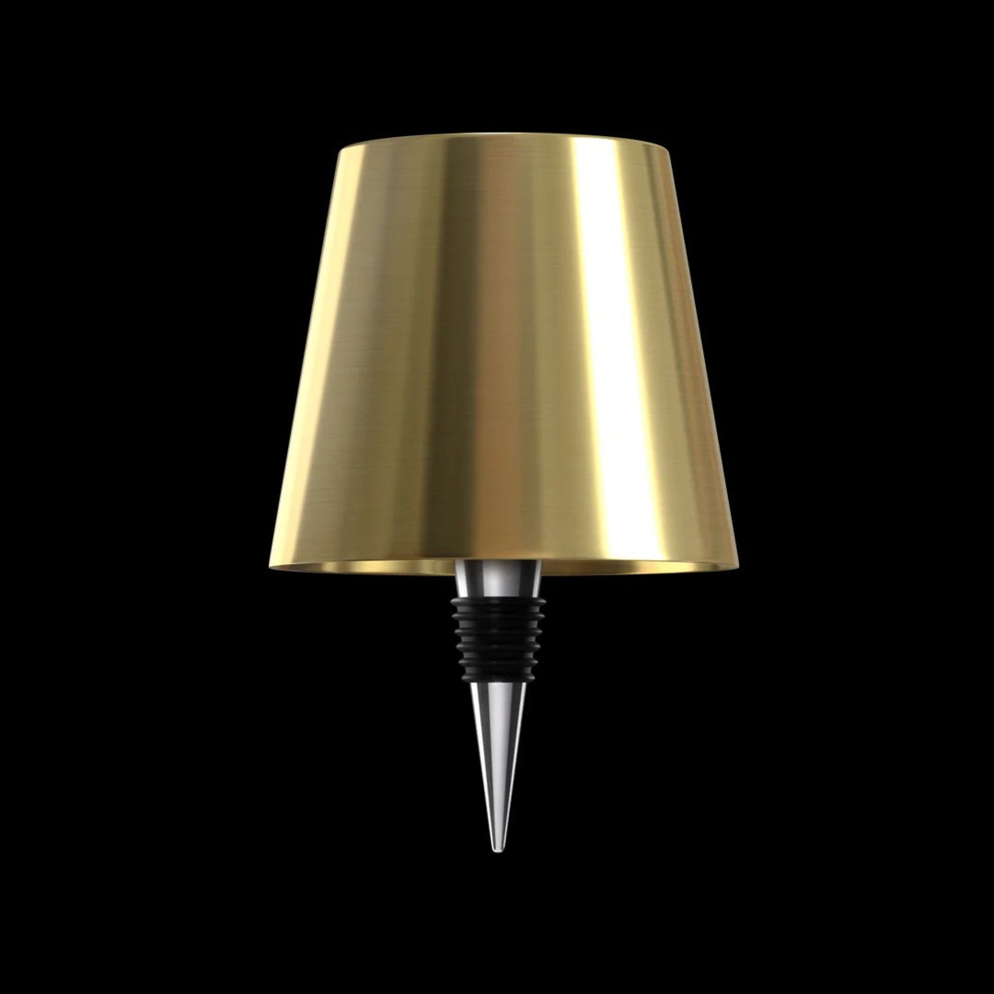 AMBIENTIFY Bottle - Goud