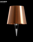 Ambientify™ Bottle Rosé Goud