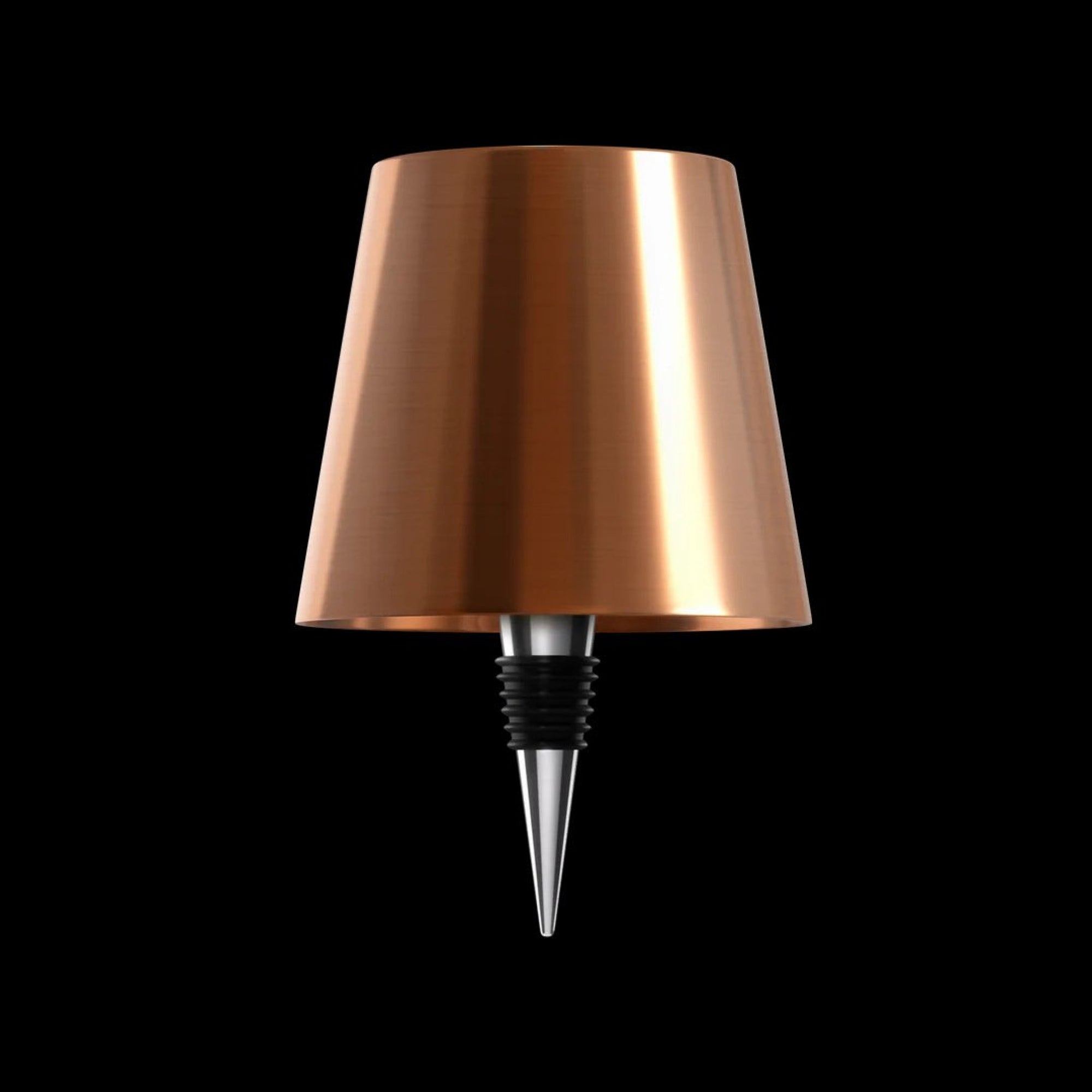 AMBIENTIFY Bottle - Rosé Goud