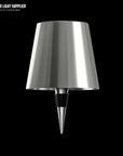 Ambientify™ Bottle Zilver