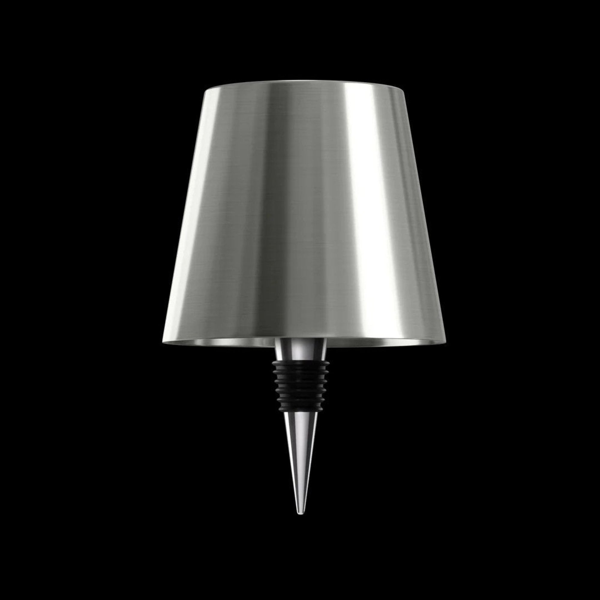 AMBIENTIFY Bottle - Zilver