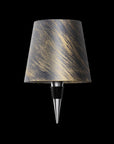AMBIENTIFY Bottle - Zwart-Goud