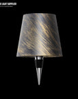 Ambientify™ Bottle Zwart-Goud