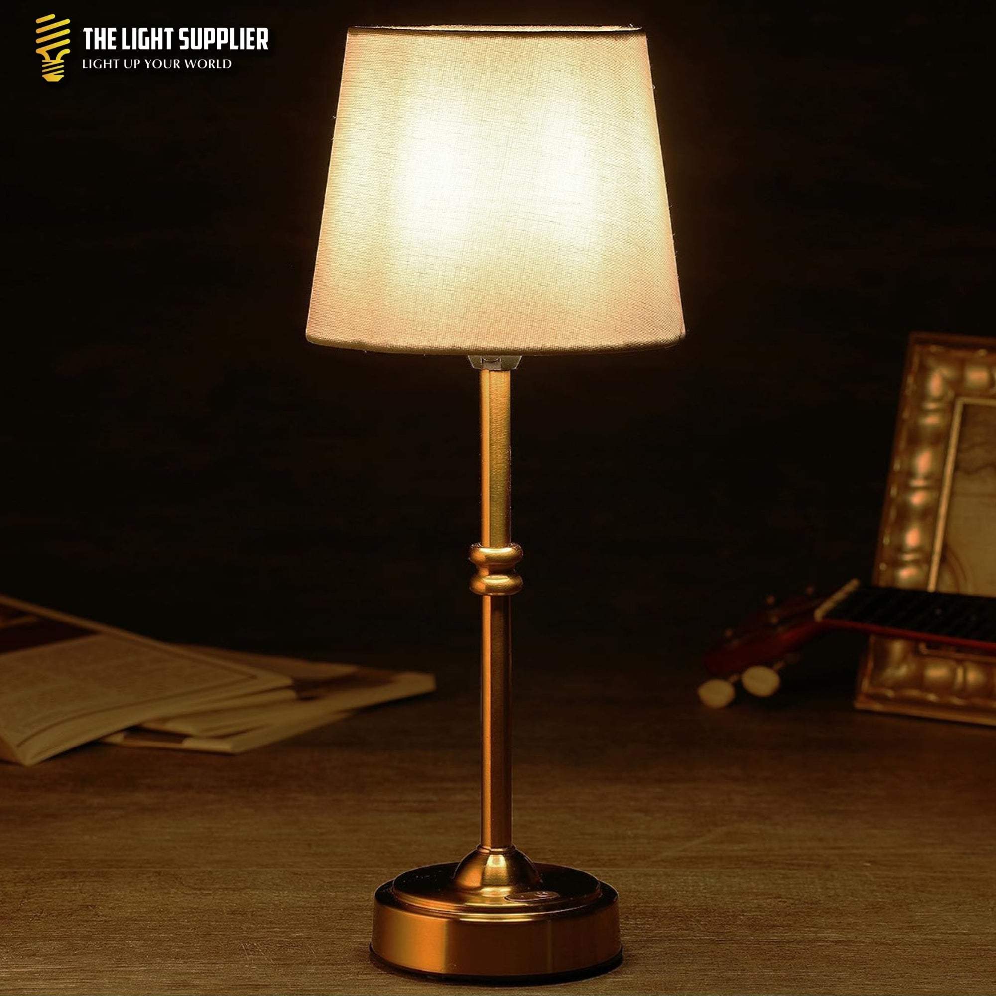 Ambientify™ Classic Goud