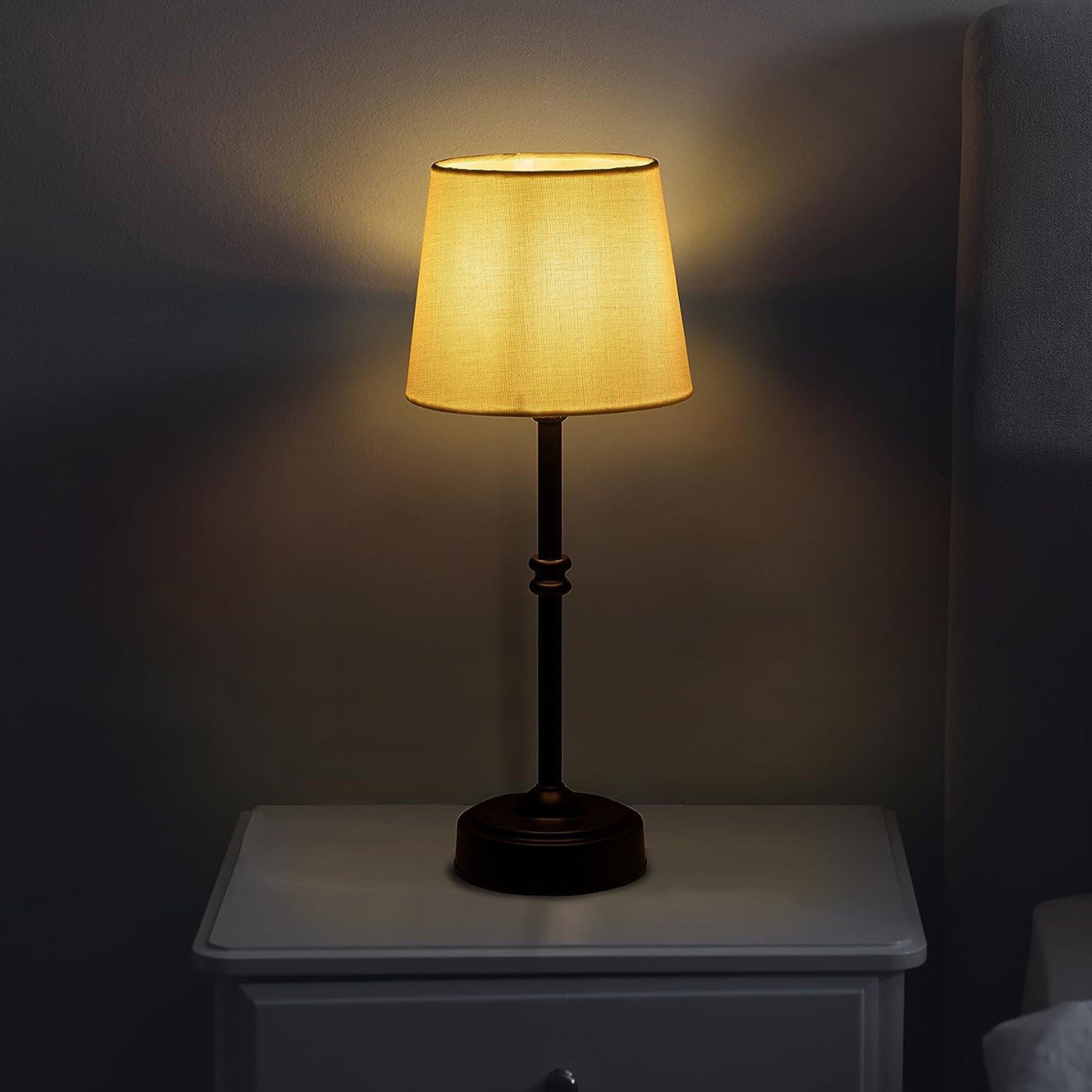 AMBIENTIFY Classic - Zwart