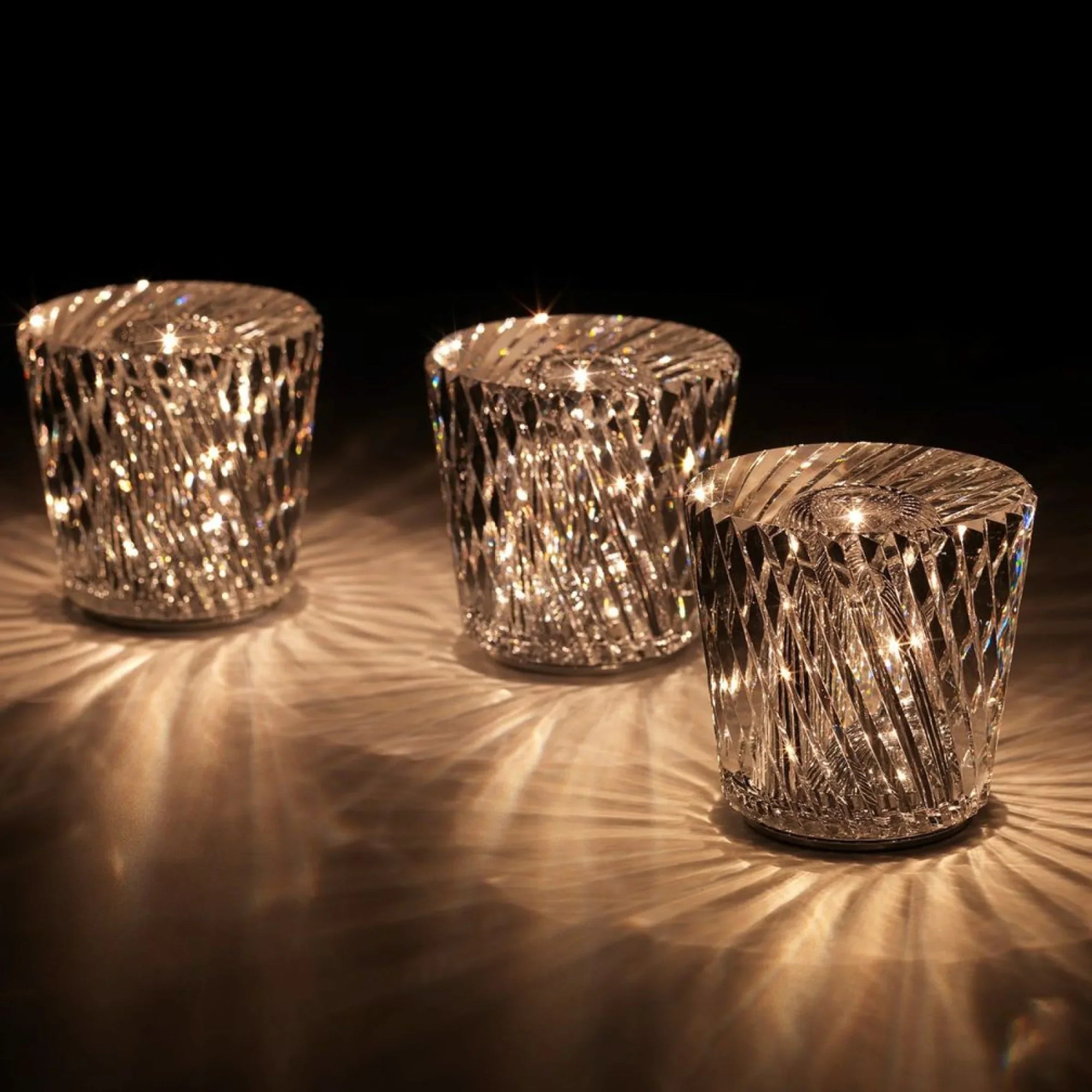 AMBIENTIFY Crystal