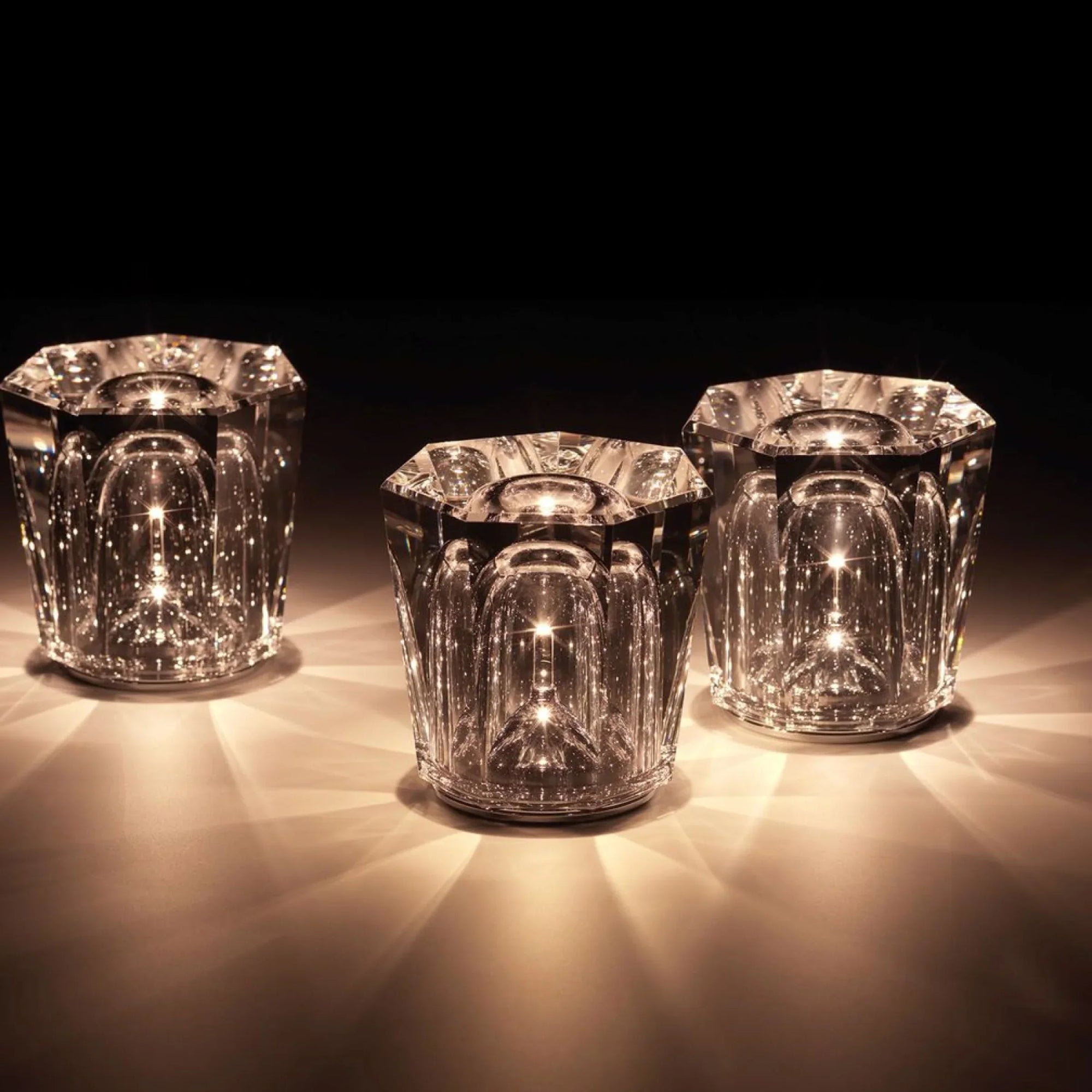 AMBIENTIFY Crystal