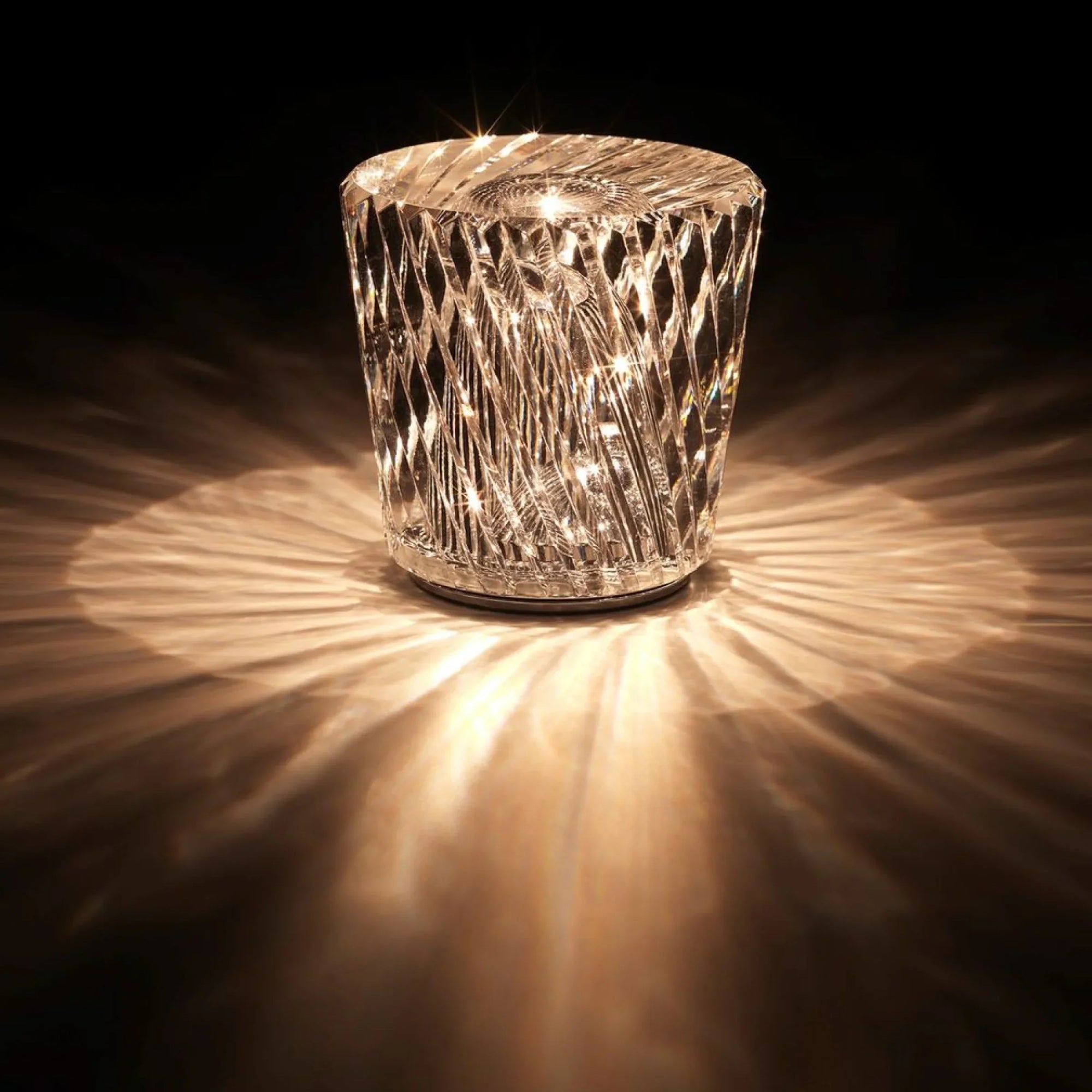 AMBIENTIFY Crystal - Becrux