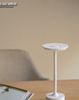 Rivkin Draadloze Led-Tafellamp