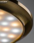 Rivkin Draadloze Led-Tafellamp