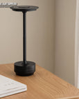 Rivkin Draadloze Led-Tafellamp