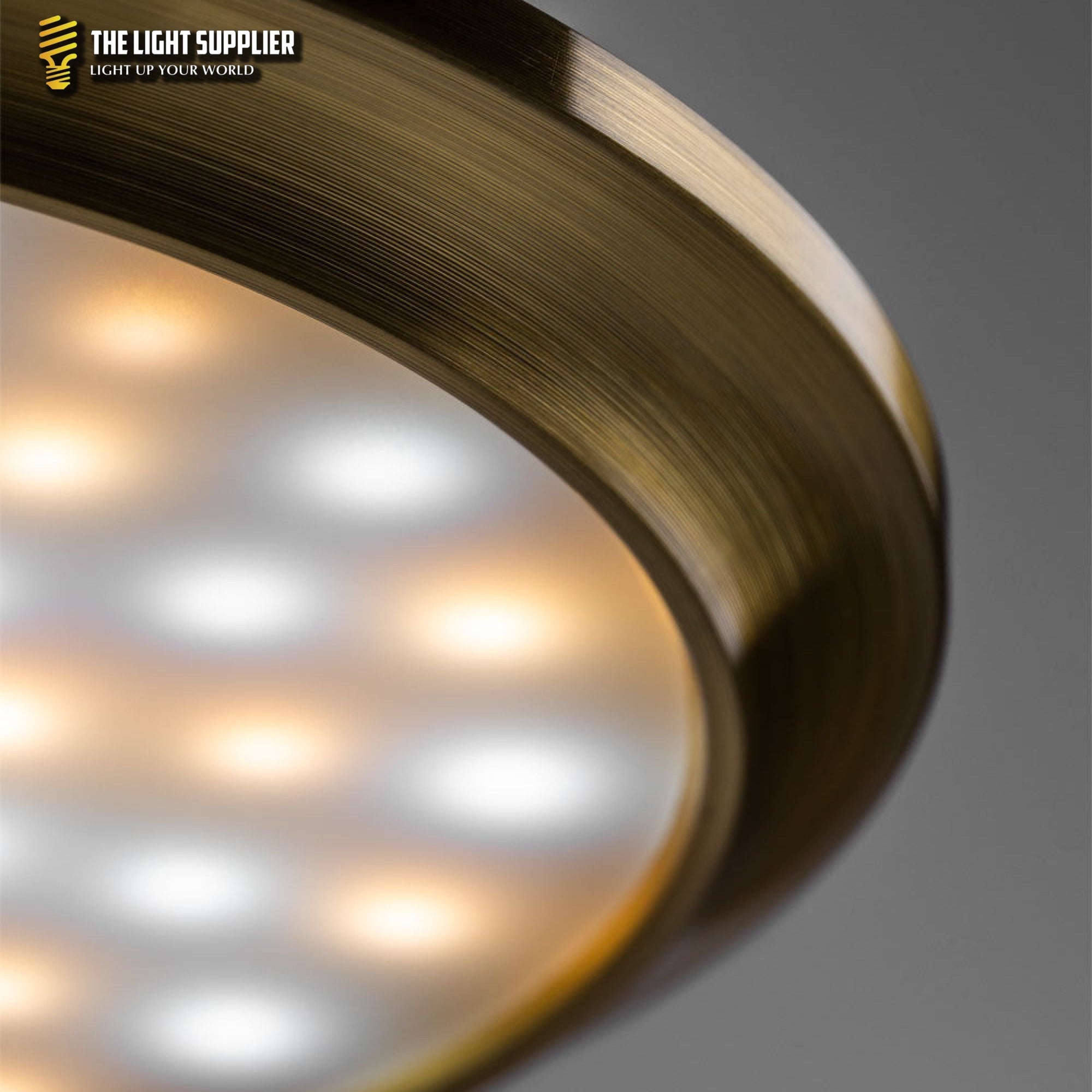 Rivkin Draadloze Led-Tafellamp