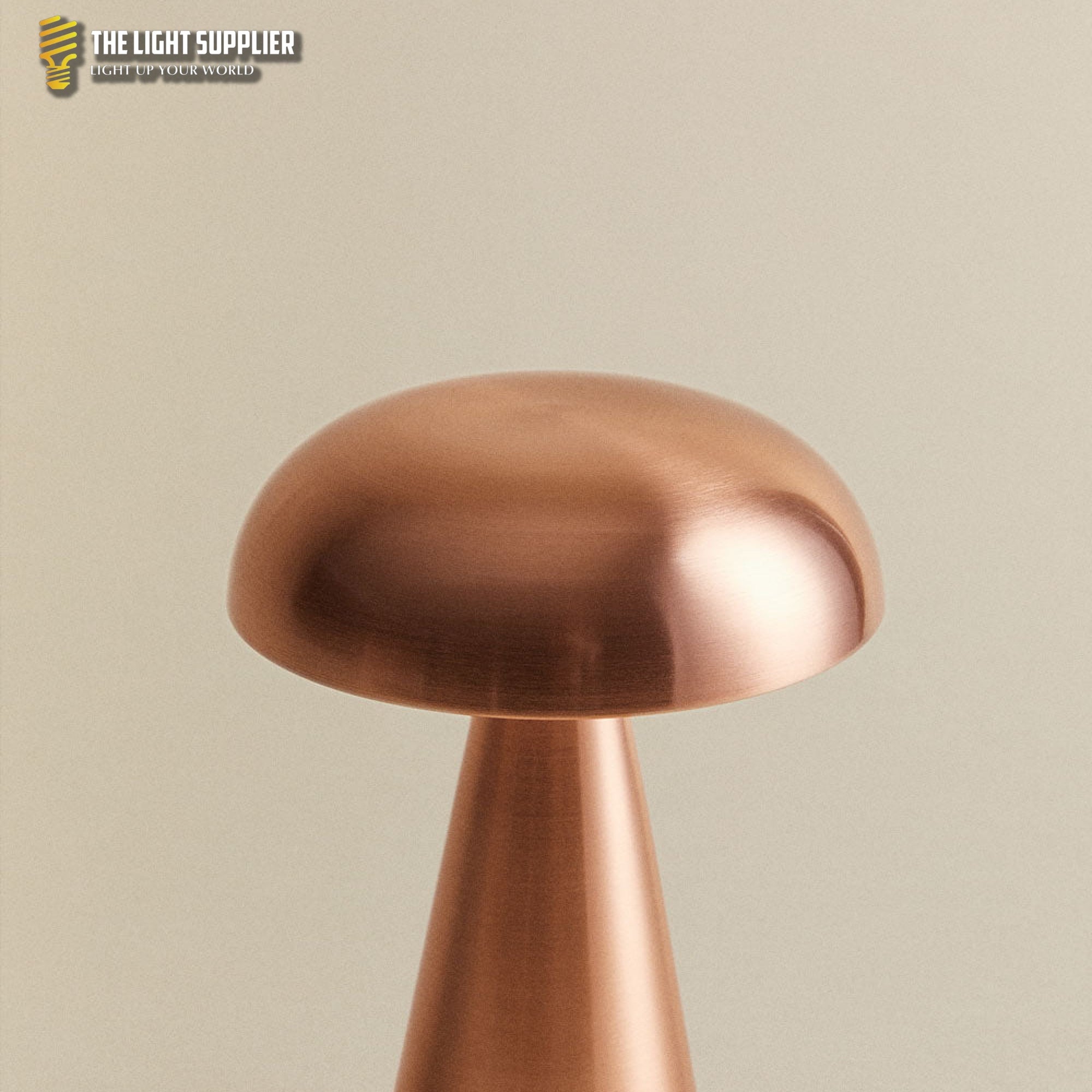 AMBIENTIFY Galina - Rosé Goud