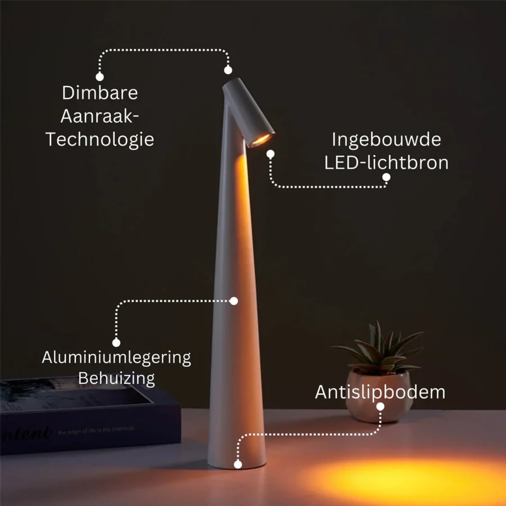 AMBIENTIFY Lumira - decor