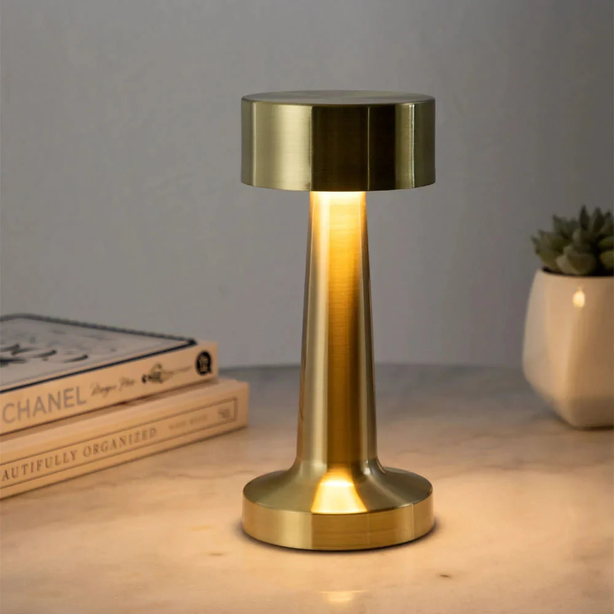 AMBIENTIFY Lunar - Goud