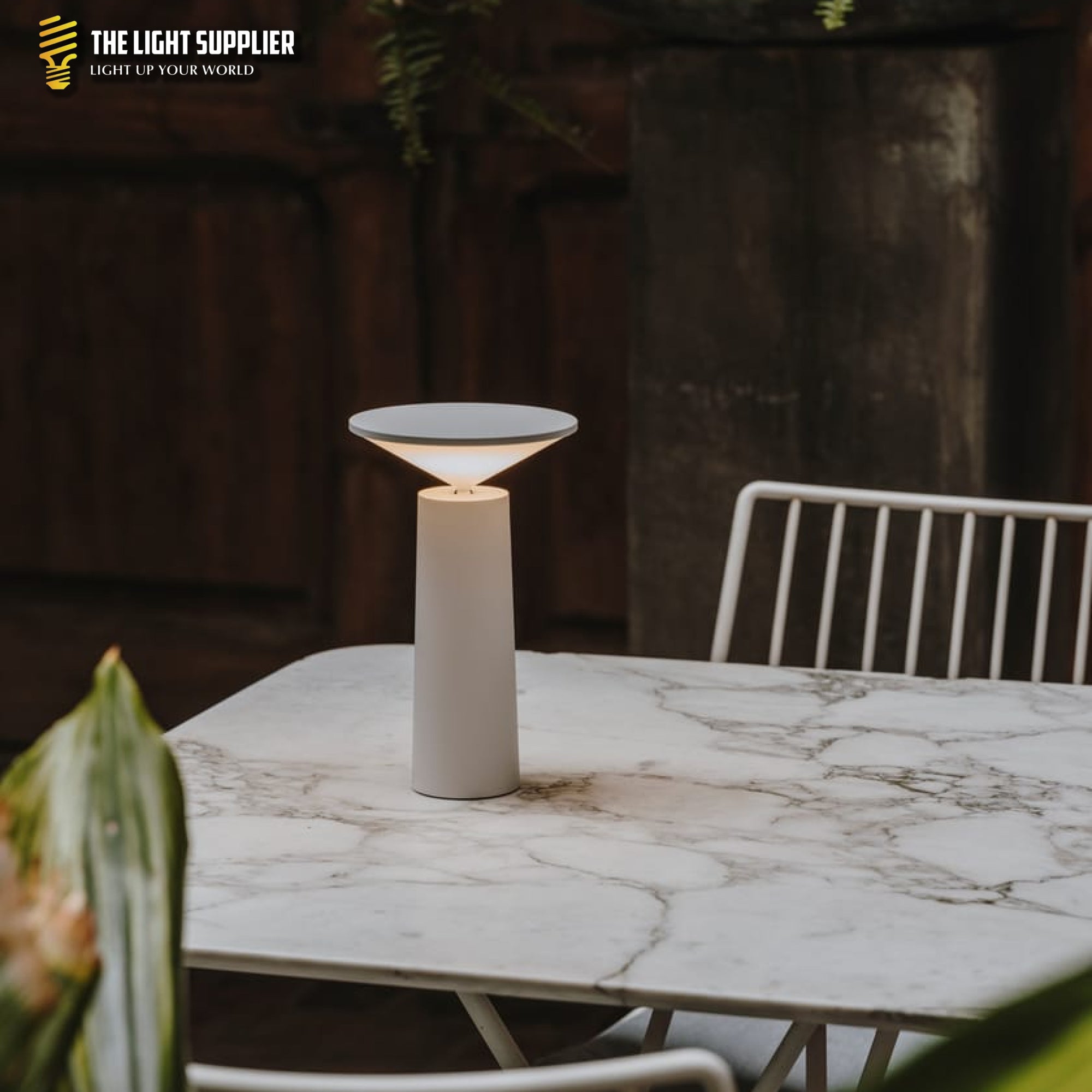 Ambientify™ Martini Tablelights