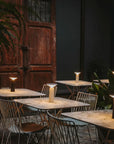 AMBIENTIFY Martini - Tablelights
