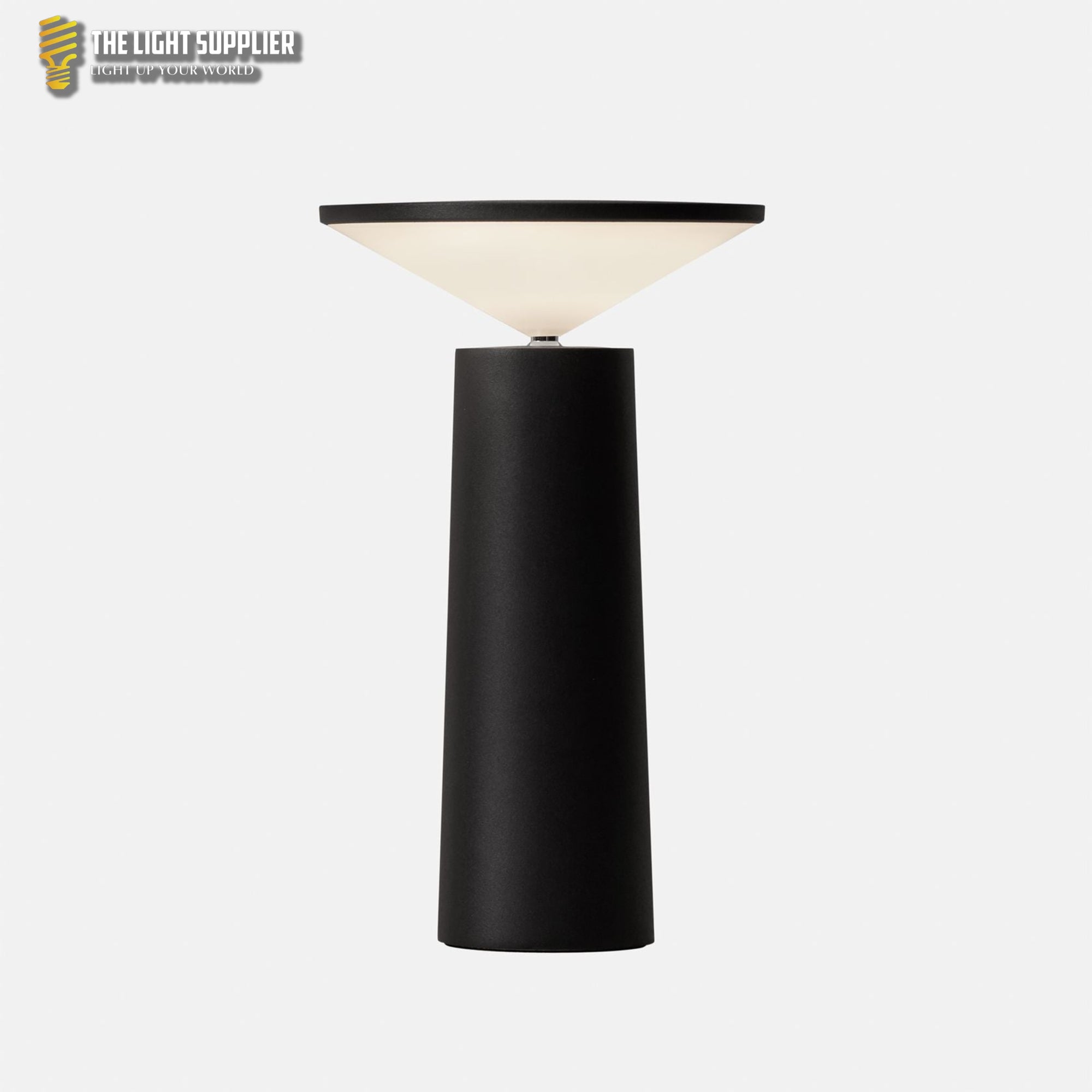 Ambientify™ Martini Zwart Tablelights