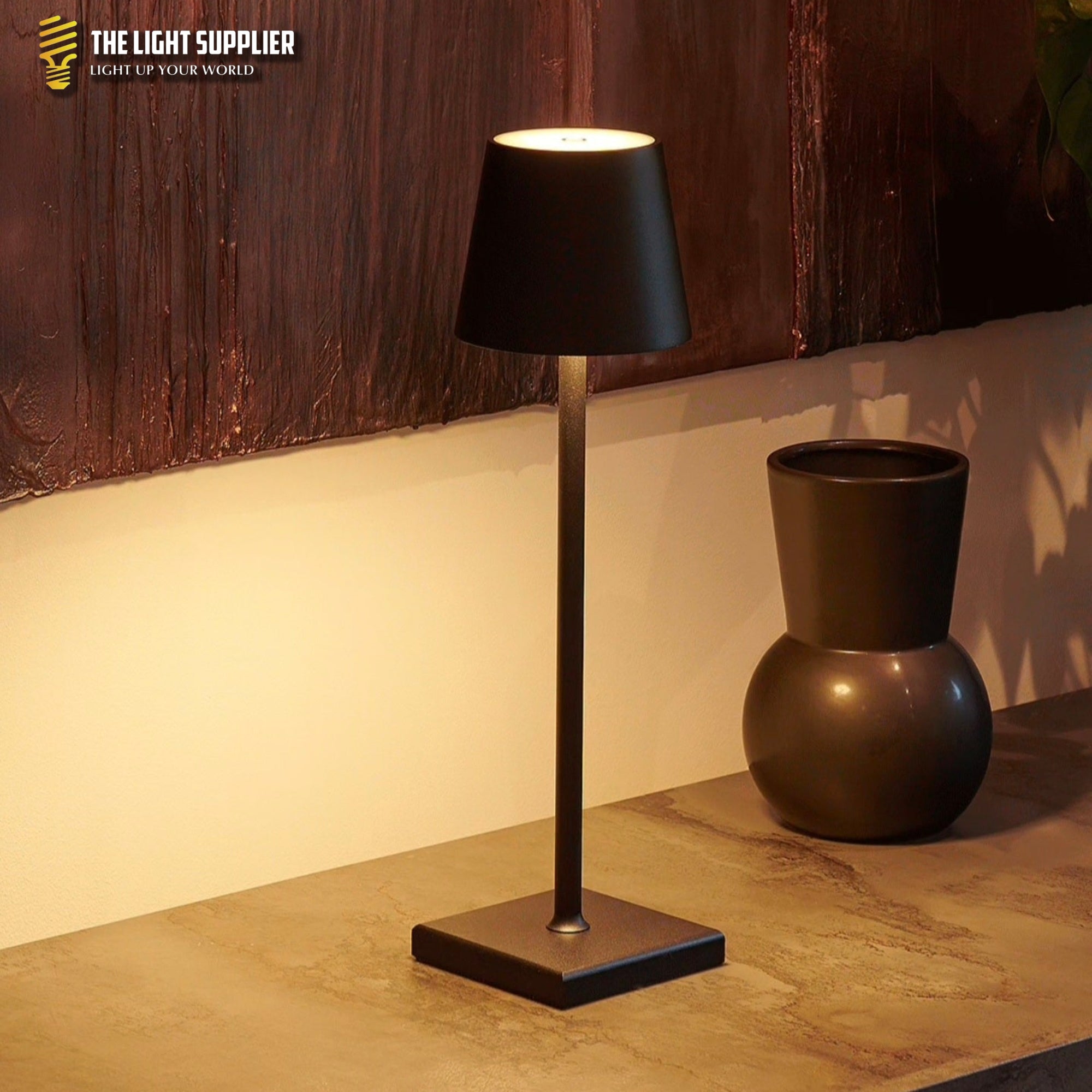 Ambientify™ Mesa Black